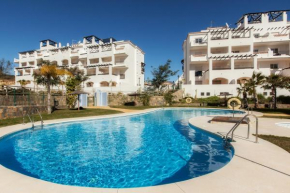  2029-Amazing 2 bedrooms, luxury complex with pool  Манильва